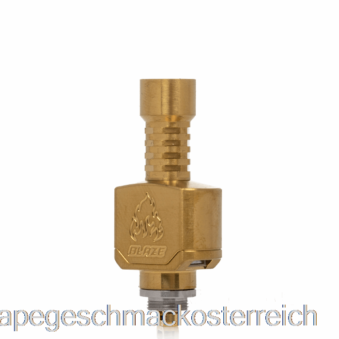 Thunderhead Creations Blaze Bridge Gold Vape Geschmack